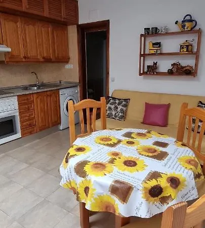 Momi 2 Apartmán
