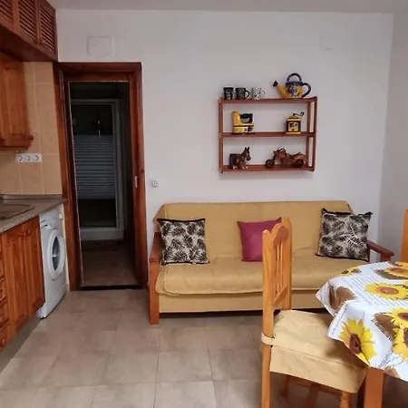 Apartmán Momi 2