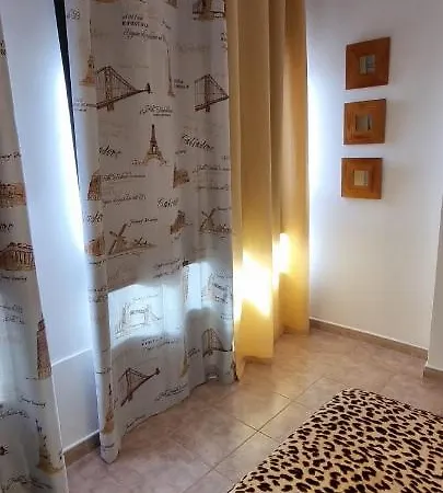 Momi 2 Apartmán Corralejo
