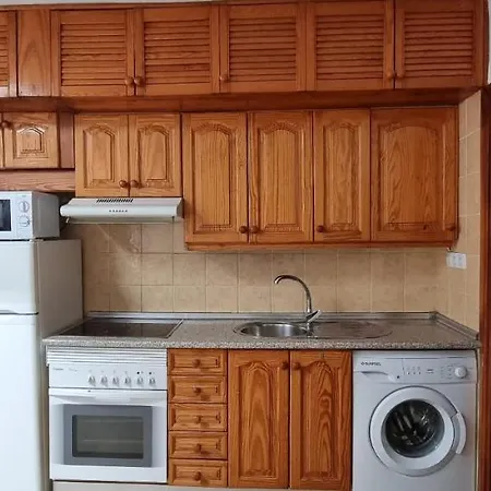 Momi 2 Apartmán